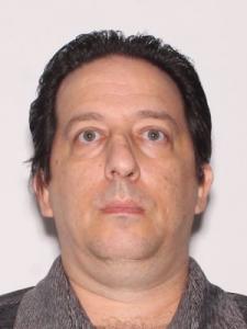 Ronald August Boccio a registered Sexual Offender or Predator of Florida