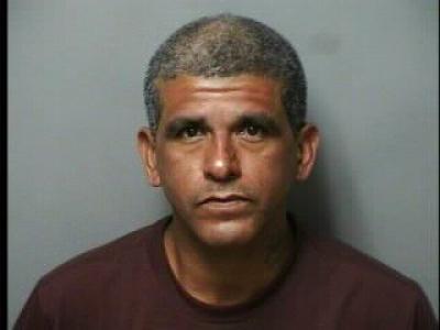 Juan Manuel Hernandez a registered Sexual Offender or Predator of Florida