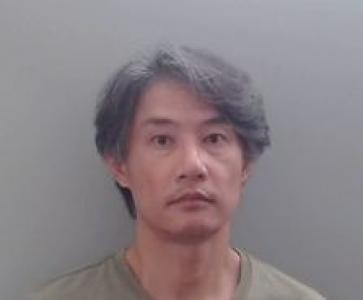 Robert Chan a registered  of Florida