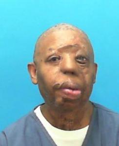 Blanc Edward Roberson a registered Sexual Offender or Predator of Florida