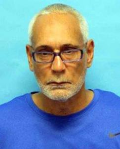 George Barreto a registered Sexual Offender or Predator of Florida