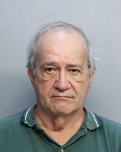 Edgar Jacinto Cerezo a registered Sexual Offender or Predator of Florida