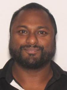 Reuben Jedidiah Seeram a registered Sexual Offender or Predator of Florida