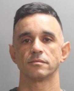 Jimmy Santiago Jr a registered Sexual Offender or Predator of Florida