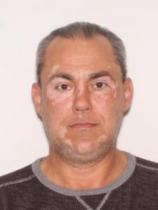 Wayne Russell Thomas a registered Sexual Offender or Predator of Florida