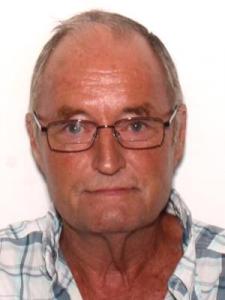 Dale Vernon Morgan a registered Sexual Offender or Predator of Florida