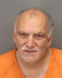 Keven Lee Carter a registered Sexual Offender or Predator of Florida