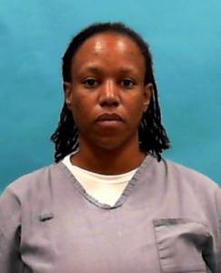 Chrissandra D Brewster a registered Sexual Offender or Predator of Florida