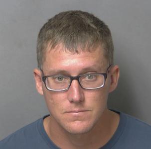 Nicholas Branden Elliott a registered Sexual Offender or Predator of Florida