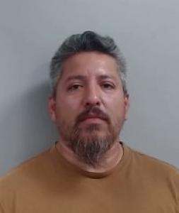 Jose Silvestre Garza a registered Sexual Offender or Predator of Florida