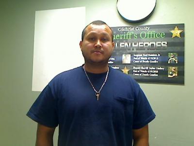 Steven Leonel Paz a registered Sexual Offender or Predator of Florida