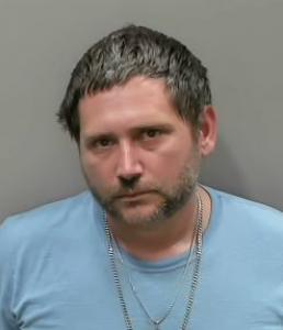 Chad D Cordrey a registered Sexual Offender or Predator of Florida