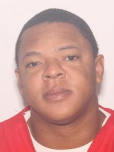 Anthony Lavon James a registered Sexual Offender or Predator of Florida