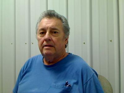 David Vance Bateman a registered Sexual Offender or Predator of Florida