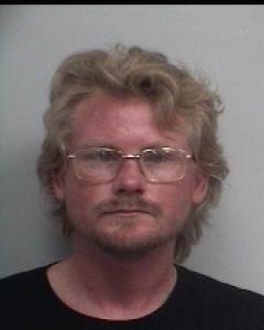 Andrew Scott Anderson a registered Sexual Offender or Predator of Florida