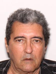 Sergio Eladio Perez-borroto a registered Sexual Offender or Predator of Florida
