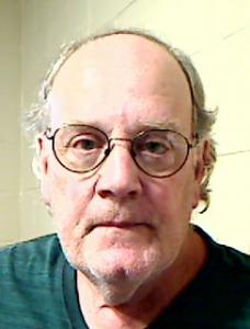 Dennis R Crosby a registered Sexual Offender or Predator of Florida