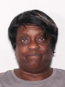 Louise Eliz Brown a registered Sexual Offender or Predator of Florida