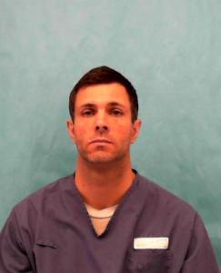 Andrew Dale Blondin a registered Sexual Offender or Predator of Florida