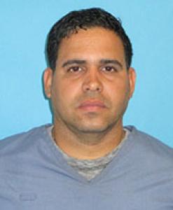 Frank Ulloa-quinones a registered Sexual Offender or Predator of Florida