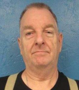 David Paul Houston a registered Sexual Offender or Predator of Florida