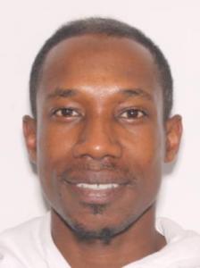 Marcus Hill Sumes a registered  of Florida