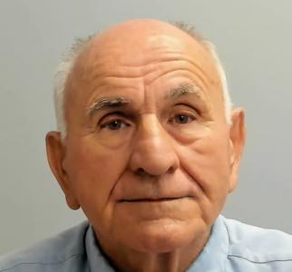Walter John Wilkinson a registered Sexual Offender or Predator of Florida