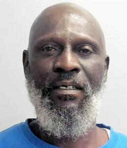 Raymond Lee Johnson a registered Sexual Offender or Predator of Florida