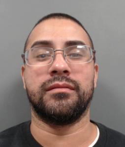 Alvaro Dejesus Arredondo a registered Sexual Offender or Predator of Florida