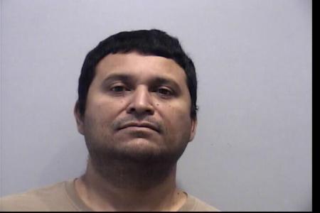 Richard Alexander Iglesias Umana a registered Sexual Offender or Predator of Florida