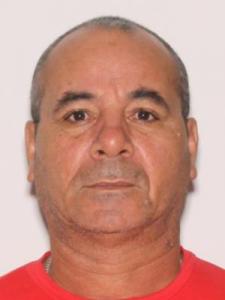 Lazaro Zaldivar Valle a registered Sexual Offender or Predator of Florida