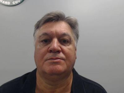 Vito Viscito a registered Sexual Offender or Predator of Florida