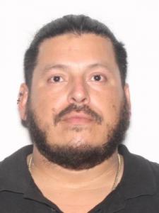 Edward Peraza a registered Sexual Offender or Predator of Florida
