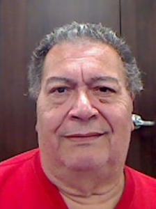 Leonardo Vargas Galarza a registered Sexual Offender or Predator of Florida