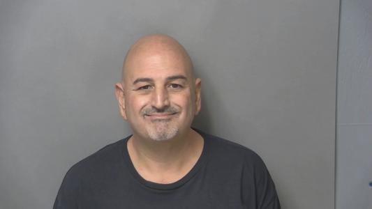 James Joseph Masso a registered Sexual Offender or Predator of Florida