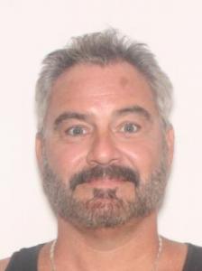 James Anthony Ogle a registered Sexual Offender or Predator of Florida