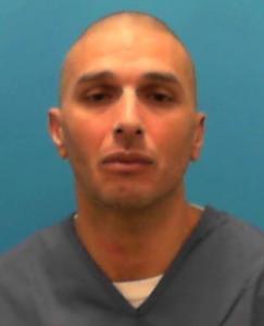 Marcos Martinez a registered Sexual Offender or Predator of Florida