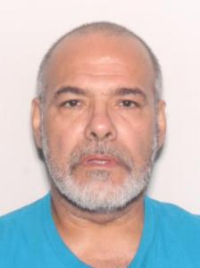 Jorge M Sanchez a registered Sexual Offender or Predator of Florida