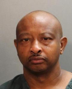 Chester Lamar Pace a registered Sexual Offender or Predator of Florida