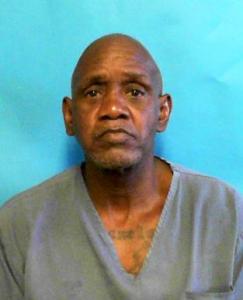 Randy Dewitt Gadson a registered Sexual Offender or Predator of Florida