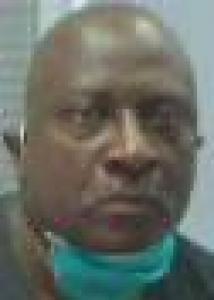 Sherman Mitchell Brown Sr a registered Sexual Offender or Predator of Florida