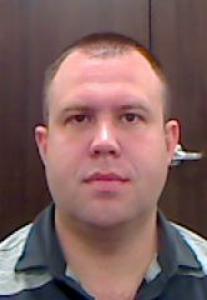 Eric Wade Osborn a registered Sexual Offender or Predator of Florida