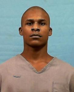 Jabari D Fountain a registered Sexual Offender or Predator of Florida