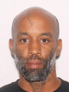 Lorenzo M Jackson a registered Sexual Offender or Predator of Florida