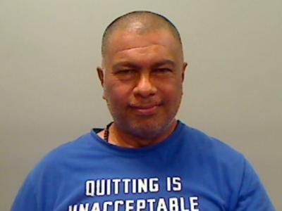 Daniel M Osorio a registered Sexual Offender or Predator of Florida