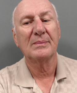 Robert Frank Friedel a registered Sexual Offender or Predator of Florida