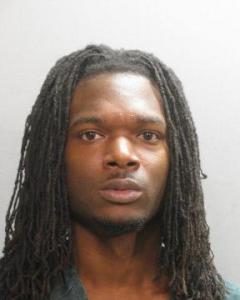 Geron Juantez Ware a registered Sexual Offender or Predator of Florida