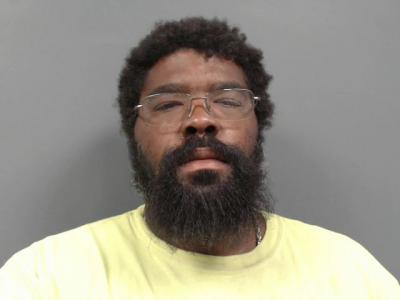 Antony Lamar Hamm a registered Sexual Offender or Predator of Florida