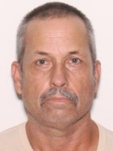 Edward William Woods a registered Sexual Offender or Predator of Florida