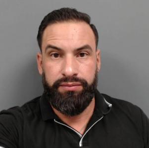 Gerar Estrada a registered Sexual Offender or Predator of Florida